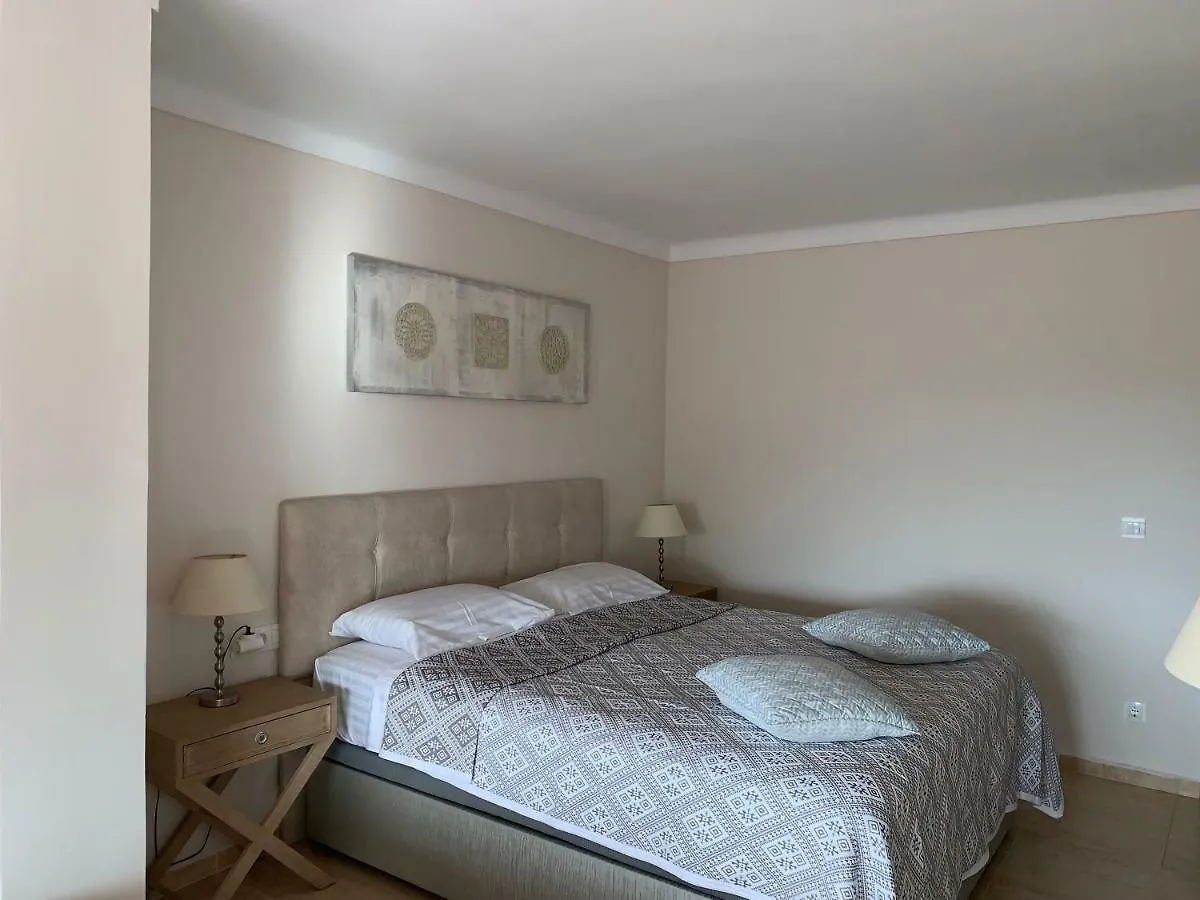 Apartamentai 토레몰리노스 0*,