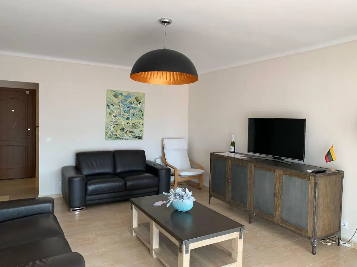Apartamentai 토레몰리노스 스페인
