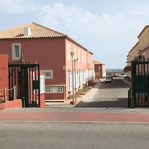  Apartamento Duplex Isabel España