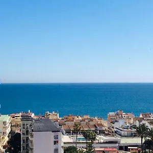  Apartamento Mirage 2