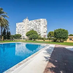  Apartamento La Colina Estudio Con Vista Al Mar
