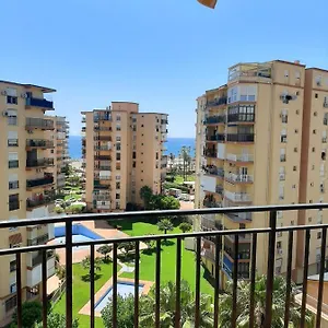  Apartamento Playamar Sun&beach