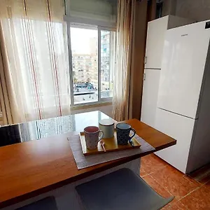  Apartamento Congreso I