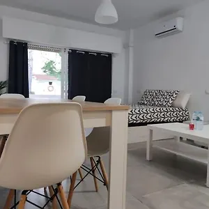  Apartamento Apartamento Omega Ll España