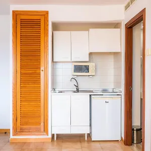 Сasa de vacaciones Apto Con Terraza 204 España