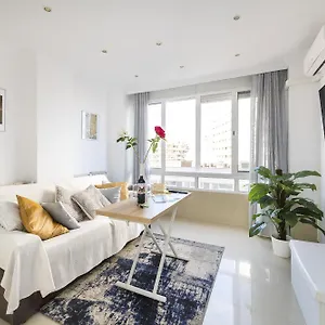  Apartamento Gala De Steram Flats