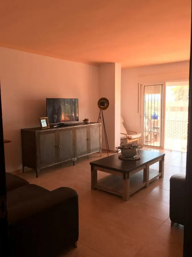 Apartamento Apartamentai Torremolinos