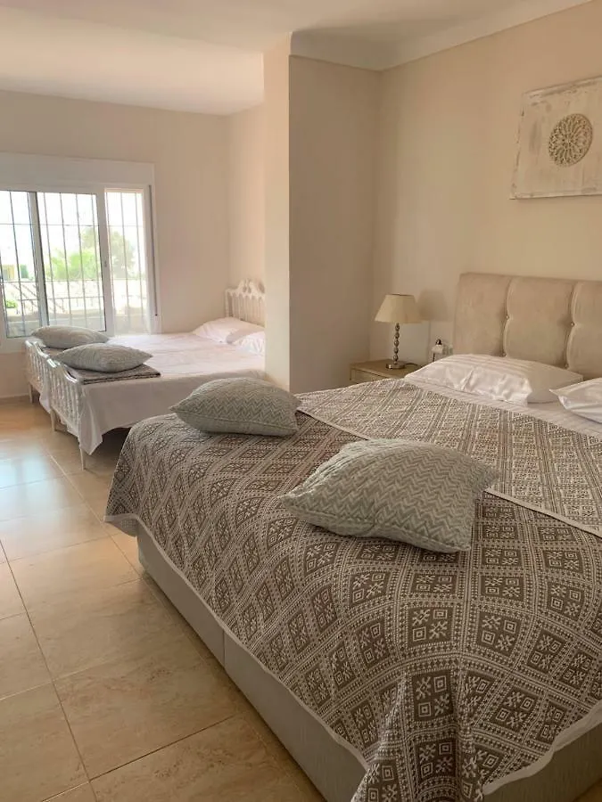 Apartamento Apartamentai Torremolinos España