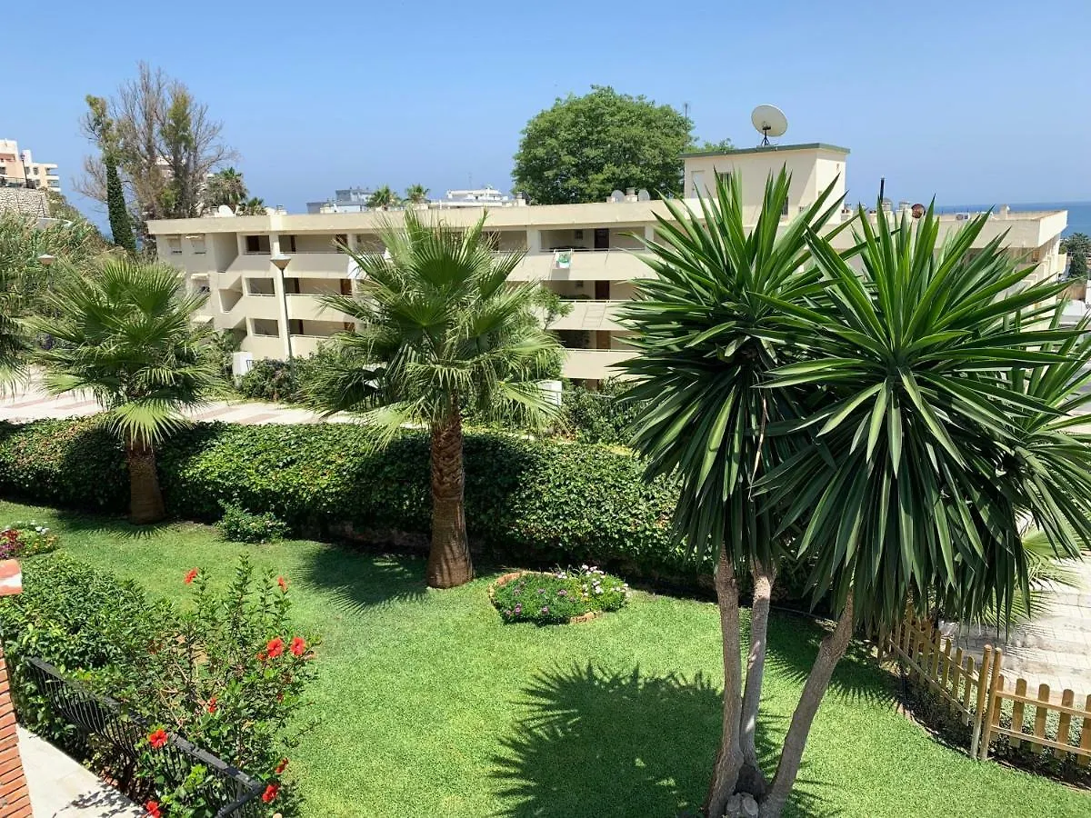 Apartamentai Torremolinos 0*,  España