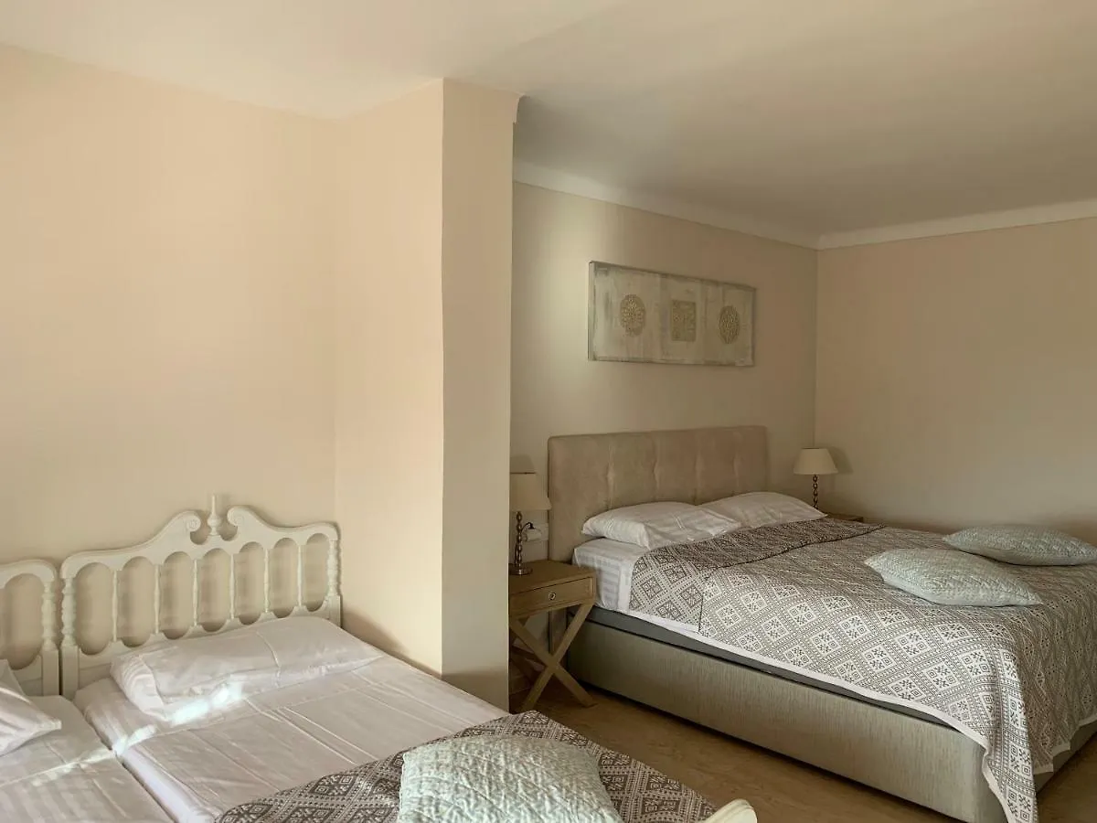 Apartamentai Torremolinos Apartamento