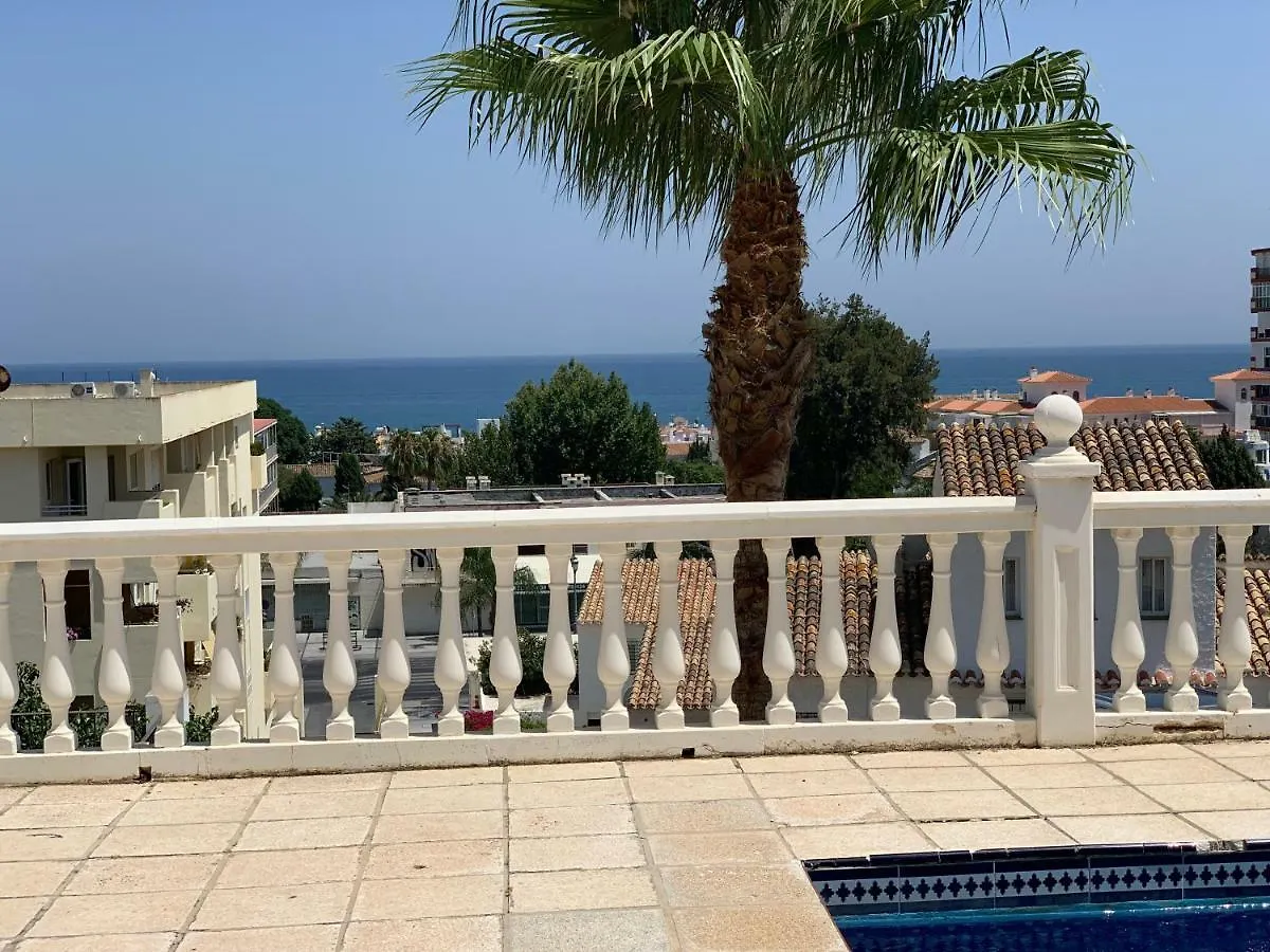 Apartamento Apartamentai Torremolinos España