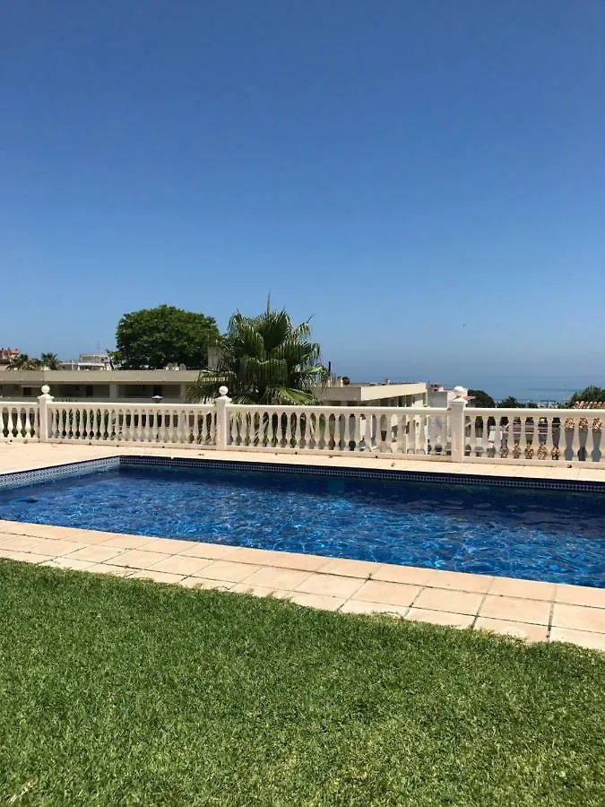 Apartamentai Torremolinos 0*,