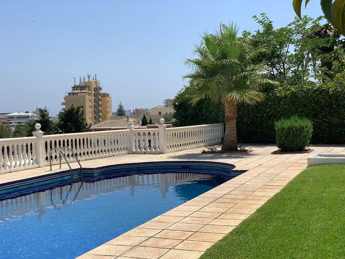 Apartment Apartamentai Torremolinos