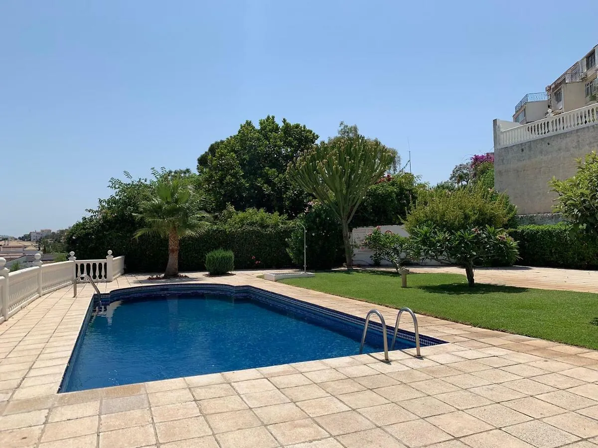 Apartamentai Torremolinos Apartment